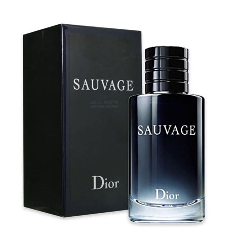 profumo dior sauvage edt 100ml|dior sauvage cologne.